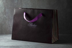 手提げ袋のご案内