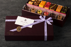 メッセージカードのご案内