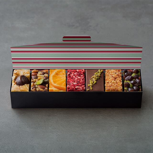 オリジナルアソート7個(個包装)