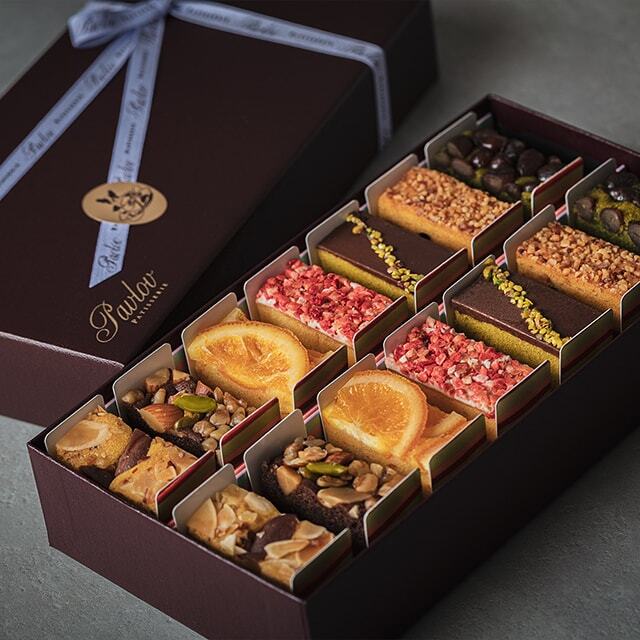 オリジナルアソートギフトBOX14個（個包装）