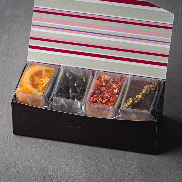 オリジナルアソート