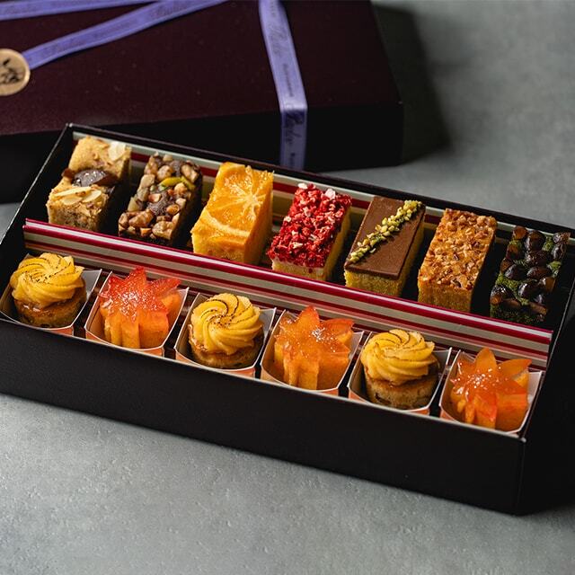 オータムセレクション